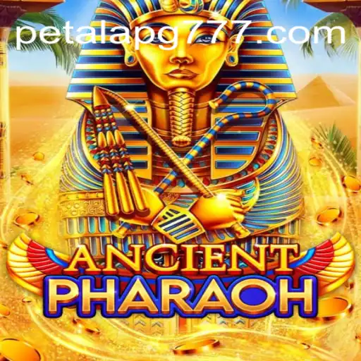 Explorando o Enigmático Mundo de AncientPharaoh: O Jogo que Transcende Eras