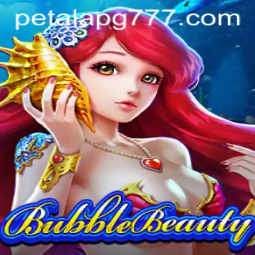 BubbleBeauty: Aventuras e Estratégias com Petala PG