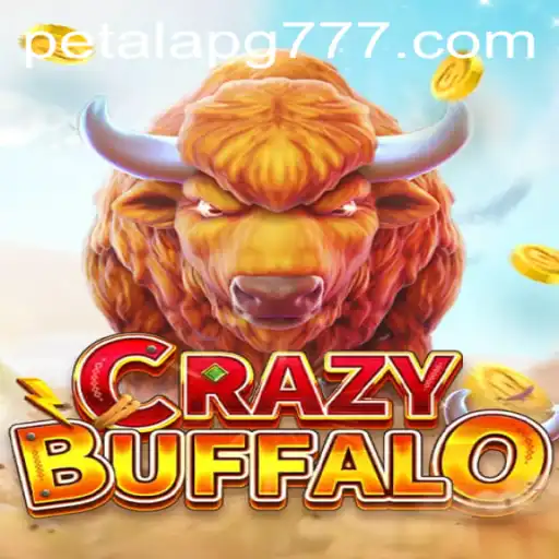 Descubra o Universo de CRAZYBUFFALO: Um Jogo de Estratégia Intenso