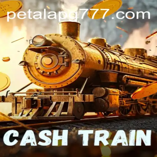 CashTrain: Mergulho no Novo Fenômeno dos Jogos com Petala PG