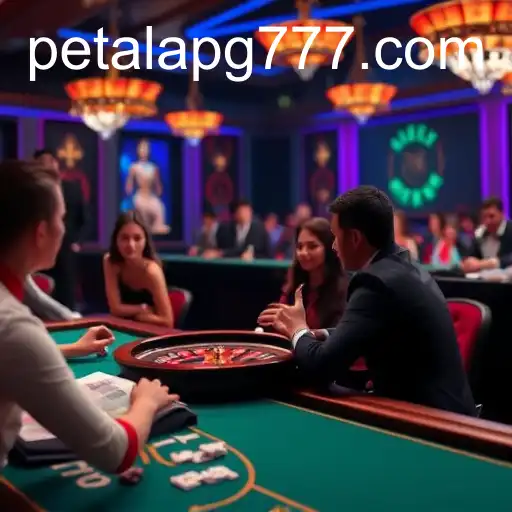 Casino Online Experience