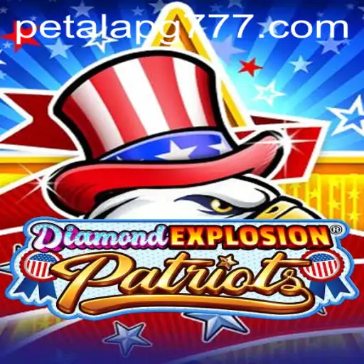 DiamondExplosionPatriots: Uma Combinação Explosiva de Estratégia e Destrezas