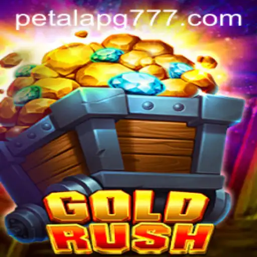 Descubra o Mundo Empolgante de GoldRush: Aventuras e Estratégia
