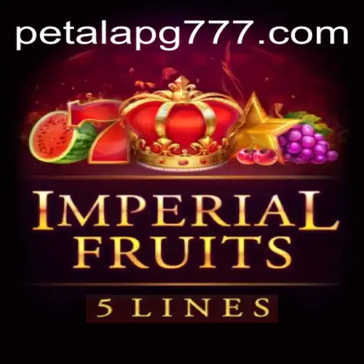 Descubra o Encanto de ImperialFruits5: Uma Jornada Frutífera no Mundo dos Jogos