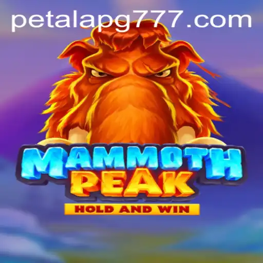 Exploração no Mundo de MammothPeak: Uma Aventura com Petala PG