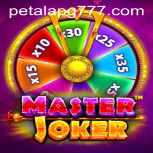 Explorando MasterJoker: Um Mergulho no Mundo da Pétala PG