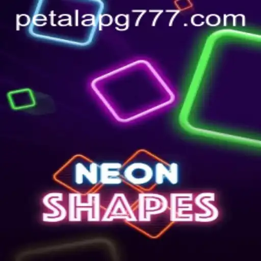 Descubra o Fascinante Mundo de NeonShapes