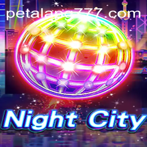 NightCity: Um Vislumbre no Universo de Petala PG
