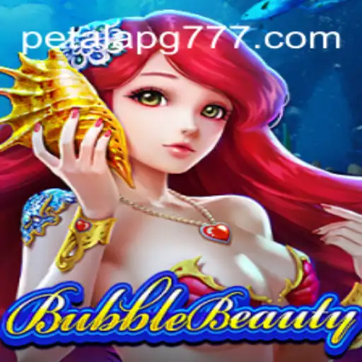 BubbleBeauty: Aventuras e Estratégias com Petala PG