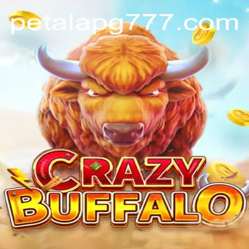 Descubra o Universo de CRAZYBUFFALO: Um Jogo de Estratégia Intenso