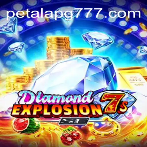 Explorando o Universo de DiamondExplosion7sSE: Um Mergulho nas Regras e Estratégias