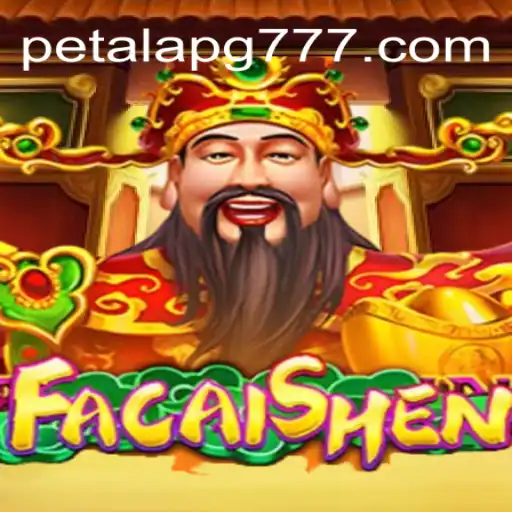 Descubra o Fascinante Mundo de FaCaiShen com a Influência de Petala PG