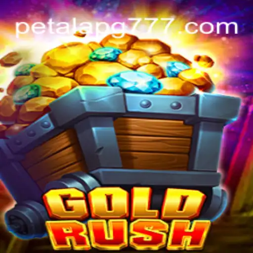 Descubra o Mundo Empolgante de GoldRush: Aventuras e Estratégia