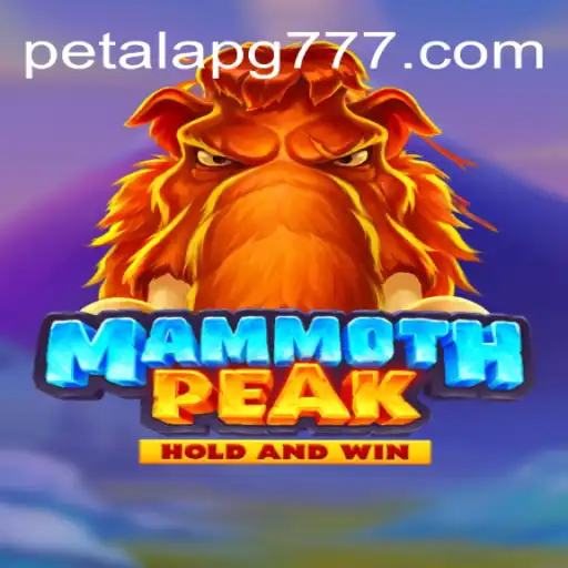 Exploração no Mundo de MammothPeak: Uma Aventura com Petala PG