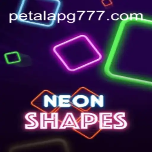 Descubra o Fascinante Mundo de NeonShapes