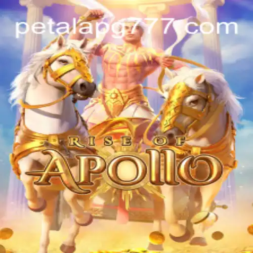 RiseofApollo: Uma Jornada Épica com Petala PG
