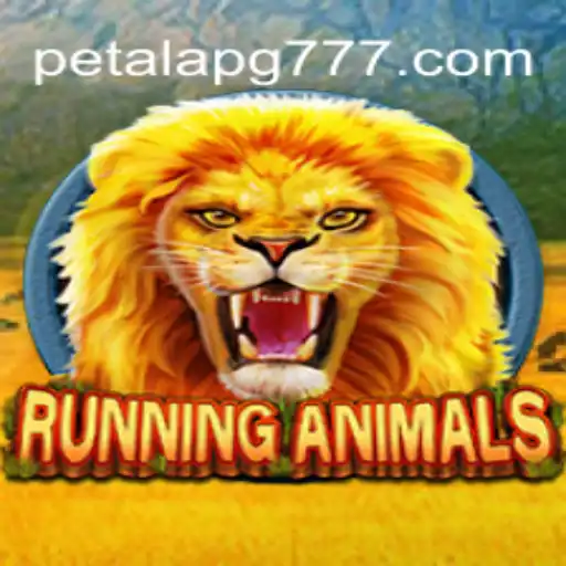 RunningAnimals: Descubra a Nova Aventura com Petala PG