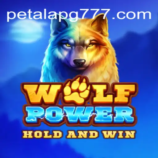 WolfPower: Desvende os Segredos do Novo Jogo Sensação com Petala PG