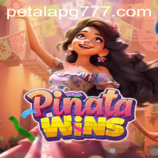 PinataWins: Aventuras e Desafios com a Paleta PG