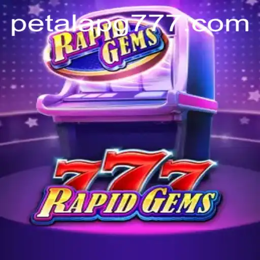 Descubra o Fascinante Universo de RapidGems777