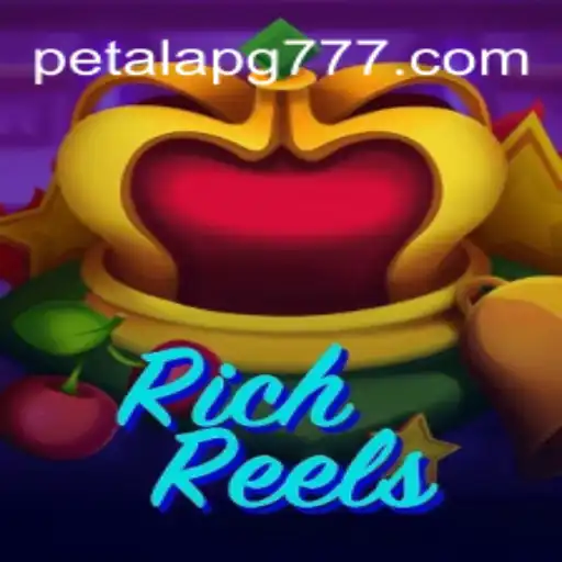 Explorando o Fascinante Mundo de RichReels: O Jogo do Momento com Petala PG