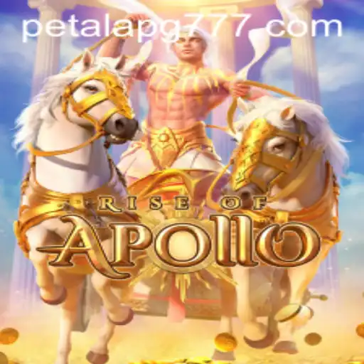RiseofApollo: Uma Jornada Épica com Petala PG