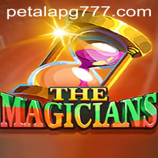 TheMagicians: Um Mergulho no Mundo Encantado de Petala PG